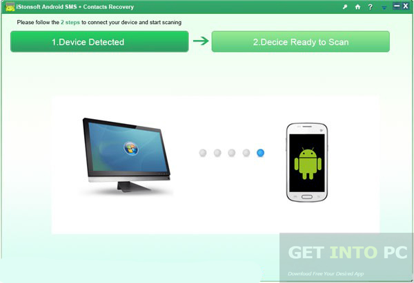 iStonsoft Android SMS and Contacts Recovery Direct Link Download