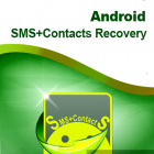 iStonsoft Android SMS and Contacts Recovery Free Download