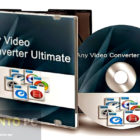 Any Video Converter Ultimate 5.9.9 Portable Free Download