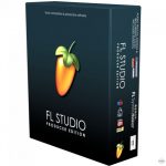 Image Line FL Studio Producer Edition 12.3 Portable Free Download