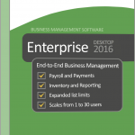Intuit QuickBooks Enterprise Solutions 2016 Free Download