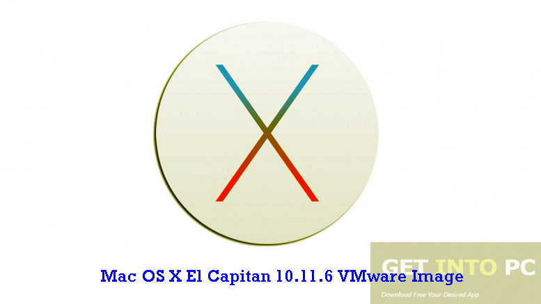 Os x el capitan virtualbox image download