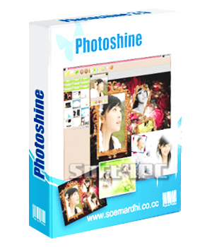 picget photoshine v3.3 gratuit