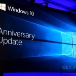 Windows 10 Anniversary Update Final ISO Aug 2016 Free Download