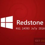Windows 10 Pro 32  Redstone RS1 14393 July 2016 Download