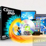 CloneDVD 7 Ultimate Portable Free Download