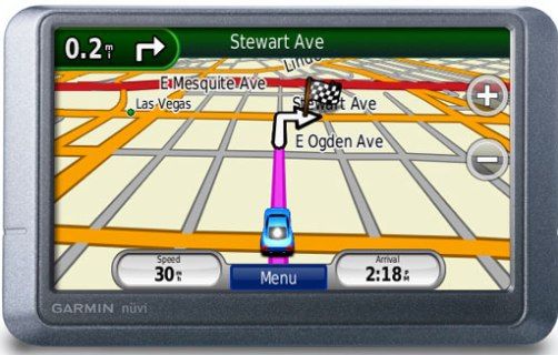 Garmin City Navigator Canada NT 2016 Offline Installer Download