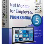 Network LookOut Net Monitor for Employees Professional Free Download