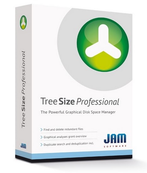 TreeSize Professional 6.3.3.1183 32 Bit 64 Bit Free Download