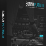 Cakewalk SONAR Platinum 22.8.0.29 With Plugins Free Download