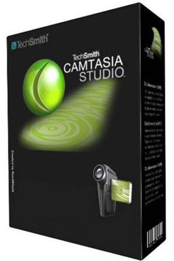 Camtasia Studio 9 Free Download