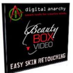 Digital Anarchy Beauty Box Video 3.0.6 Free Download