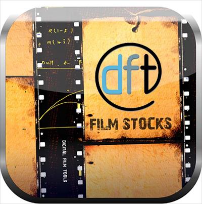 Digital Film Tools Film Stocks 2.0 64 Bit Free Download