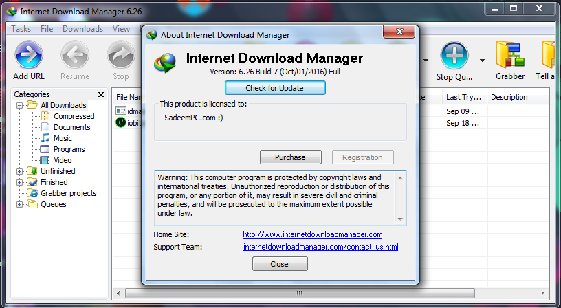 www idm internet download manager free download com