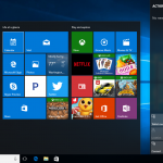 Microsoft Windows 10 1607 Oct 2016 x64 ISO Free Download