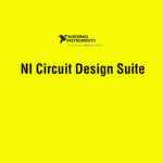 NI Multisim Ultiboard Electronics Circuit Design Suite Free Download