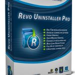 Revo Uninstaller Pro 3.1.7 Multi language Free Download
