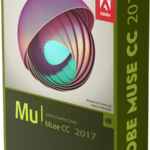 Adobe Muse CC 2017.0.0149 Free Download