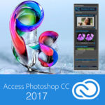 Adobe Photoshop CC 2017 v18 64 Bit ISO Free Download