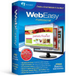 Avanquest WebEasy Professional Free Download