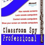 Classroom Spy Professional 4.1.3 Free Download