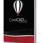 CorelCAD 2017 32 / 64 Bit Free Download