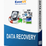 EaseUS Data Recovery Wizard Professional 10.8.0 Free Download