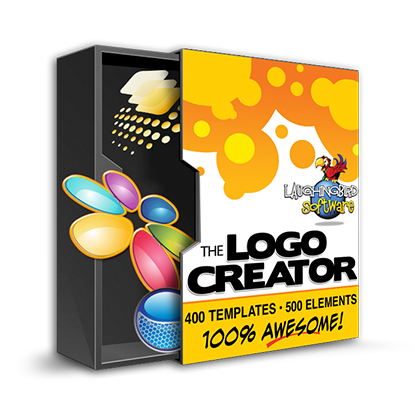 Laughingbird Software The Logo Creator Content Free Download