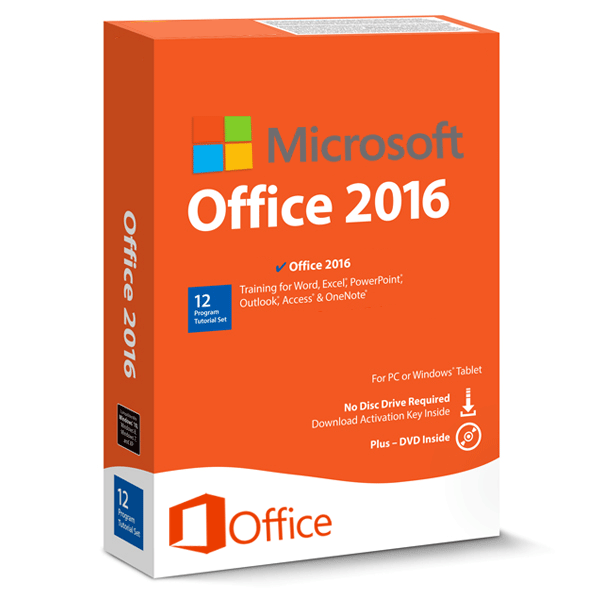 Microsoft Office 2016 Pro Plus Nov 2016 32/64 Free Download