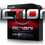 Mirillis Action! 2.0.0 Free Download