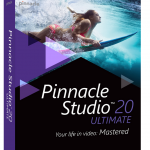 Pinnacle Studio Ultimate 20.1.0 32 Bit 64 Bit Free Download