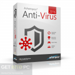 Ashampoo Anti-Virus 2016 Free Download