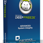 Deep Freeze Enterprise 8 Free Download