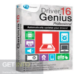 Driver Genius Pro 16 Free Download