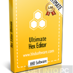 Hex Editor Neo Ultimate Edition v6 Free Download
