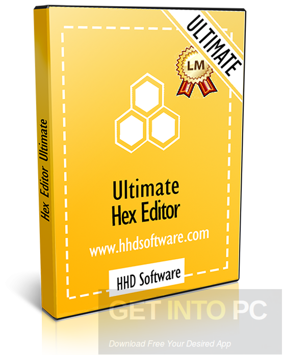 Hex Editor Neo Ultimate Edition v6 Free Download