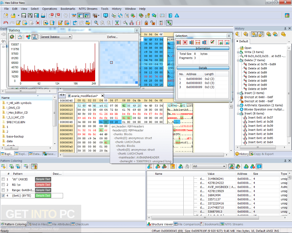 Hex Editor Neo Ultimate Edition v6Latest Version Download