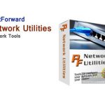 PortForward Network Utilities Free Download