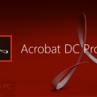 Adobe Acrobat Pro DC 2015.023.20053 Free Download