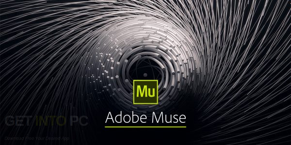 Download Adobe Muse CC 2017 DMG For MacOS