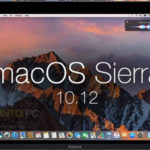 MacOS Sierra v10.12 VMWare Image Free Download