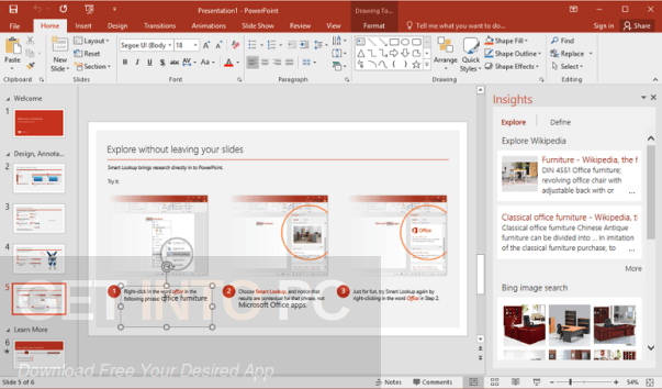 Office 2016 ProPlus 32 64 Bit ISO With Jan 2017 Updates Latest Version Download