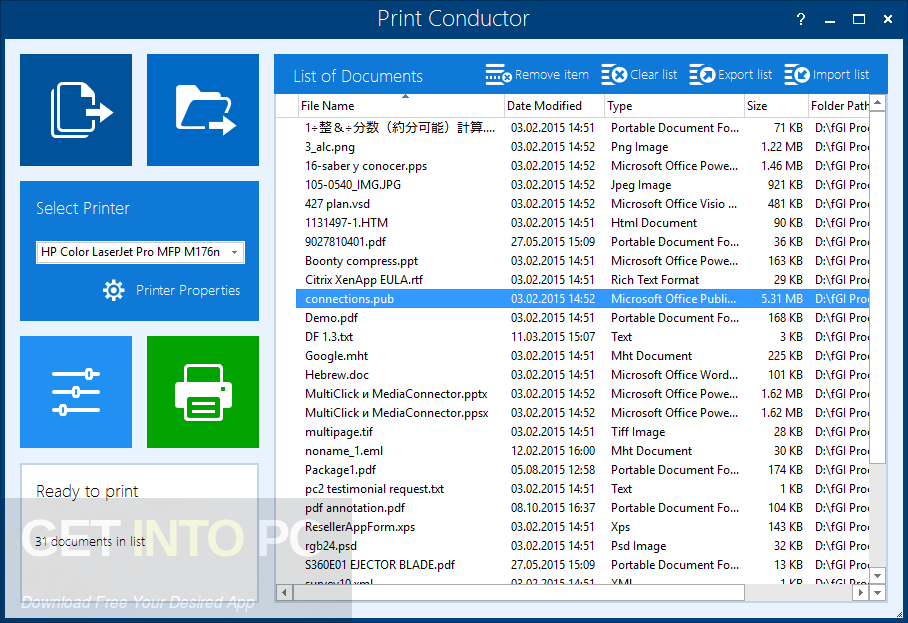 Print Conductor 5 Direct Link Download