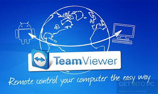 TeamViewer Premium 12 Portable Offline Installer Download
