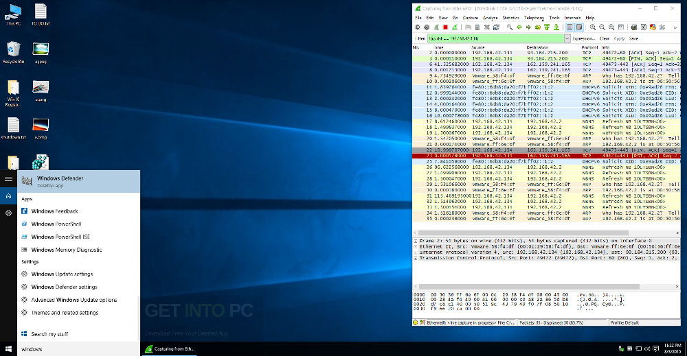 Windows 10 Enterprise LTSB VMware Image Offline Installer Download