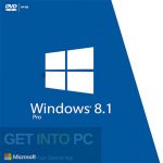 Windows 8.1 Home Pro X64 ISO OEM Jan 2017 Download