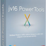 jv16 PowerTools 2017 Free Download