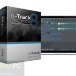 n-Track Studio EX 8 Free Download
