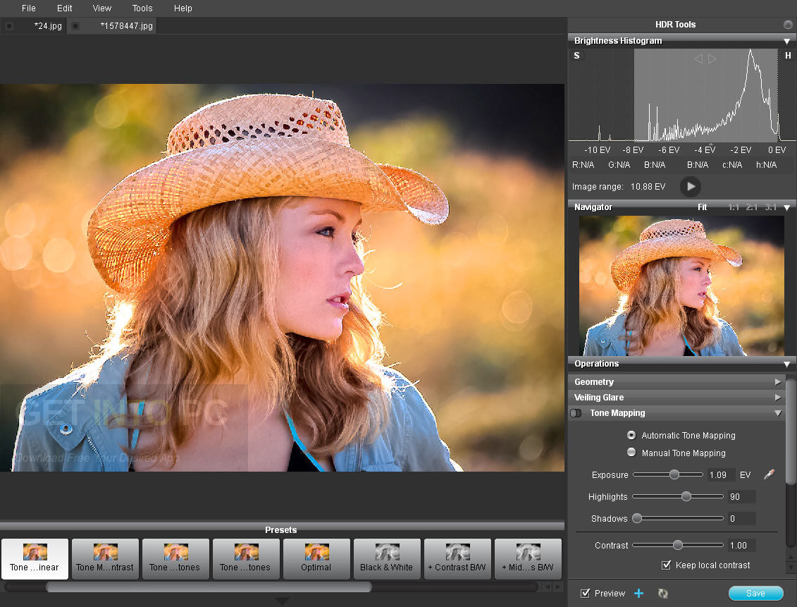 Adobe Photoshop Lightroom CC 6.8 Offline Installer Download