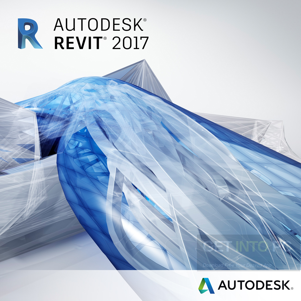 Autodesk Revit 2017 64 Bit Setup Free Download